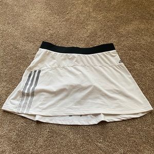 Adidas Climalite Tennis Skort